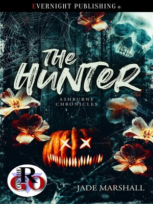 cover image of The Hunter